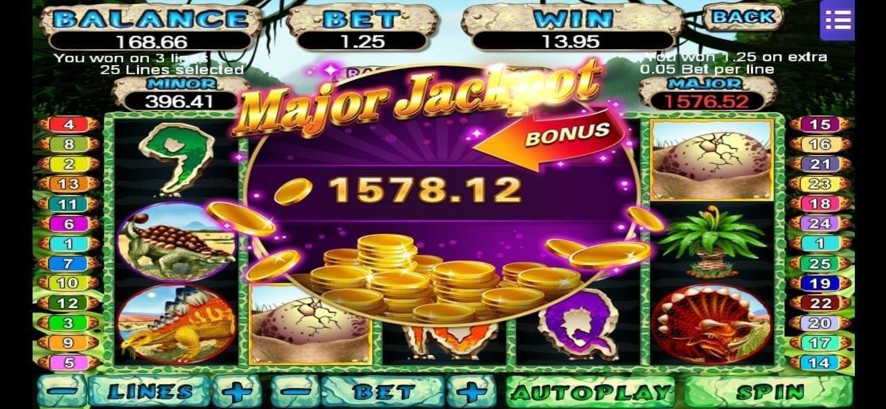 bets 160